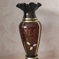 گلدون سالم تمیز