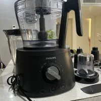 غذاساز فیلیپس مدل ۷۷۷۶