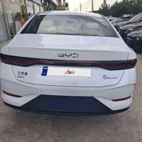 byd کین پلاس و ۰۵