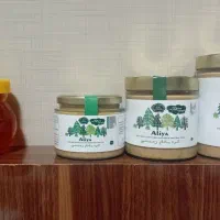 کره بادم زمینی|خوردنی و آشامیدنی|تهران, تهرانپارس شرقی|دیوار