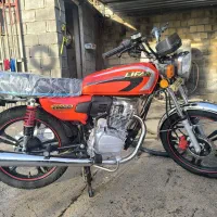 لیفان ۲۰۰ خشک واقعی