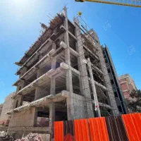 کار صفر تا صد ساختمان