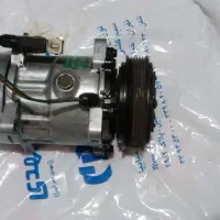 کمپرسور کولر دینام دریچه گاز پمپ هیدرولیک|قطعات یدکی و لوازم جانبی|قم, انسجام|دیوار