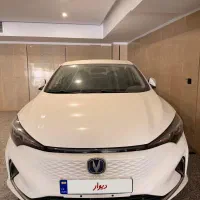 خودرو چانگان ev400 برقی
