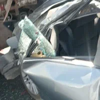 ماشین دنا معمولی تیپ دو مدل ۹۶|خودرو سواری و وانت|تهران, پردیسان|دیوار