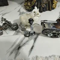 لوازم دکوری|مجسمه، تندیس، ماکت|ساوه, |دیوار