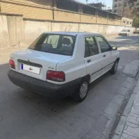 پراید ۱۳۱ مدل ۱۳۹۵