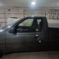 اریسان2 دوگانه شرکتی402|خودرو سواری و وانت|دزفول, |دیوار