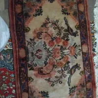 فرش دستبافت قدیمی