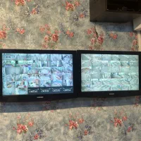 فروش ونصب انواع دوربین مداربسته IP HD دزدگیراماکن|دوربین مداربسته|تهران, سجاد|دیوار