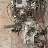 مکانیکی سیار بصورت شبانه روزی|خدمات موتور و ماشین|کرمانشاه, |دیوار