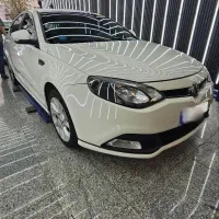 ام جی  GT6 توربو