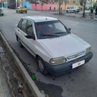 پراید مدل ۸۷