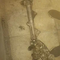 جعبه فرمان ب ام و x6 طبق پژو۲۰۶ دیسک صحفه پژو ۲۰۶