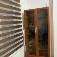 بوفه ام دی اف