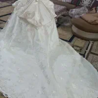 لباس عروس|لباس|تهران, دارآباد|دیوار