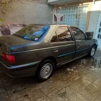 پژو پارس مدل ۸۸|خودرو سواری و وانت|تربت جام, نظامی|دیوار