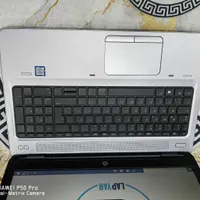 لپتاپ اچ پی 15.6 اینچی نسل 6 Ram 8GB ssd|رایانه همراه|ارومیه, |دیوار