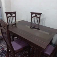 میز ناهارخوری