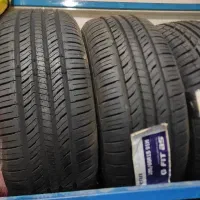 لاستیک لوفن و هانکوک کره205/60/15