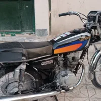 موتور سیکلت همرو مدل 95 درحد1400سند اماده انتقال|موتورسیکلت|مشهد, طبرسی شمالی|دیوار