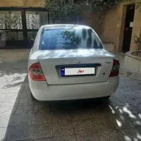 تیبا صندوق دار ۱۴۰۰|خودرو سواری و وانت|تهران, فلاح|دیوار