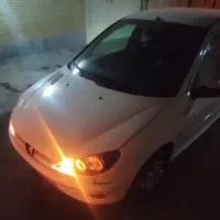 ۲۰۶ تیپ ۳|خودرو سواری و وانت|لنجان, |دیوار