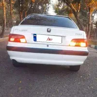 پژوپارس مدل96 بی رنگ بی خط شاسی هاسالم|خودرو سواری و وانت|زنجان, |دیوار