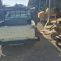 خودرو  وانت  پیکان  مدل   1388