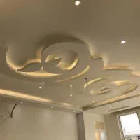 اجرای کناف. کشسان. اسمان مجازی. پی وی سی