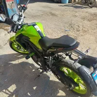 بنلی 180sمدل1402|موتورسیکلت|دماوند, دماوند|دیوار