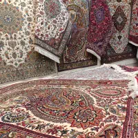 فروشگاه فرش دستباف ملایر