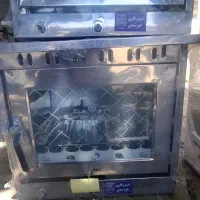 تنورگازی