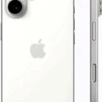 اپل iPhone 16 با حافظهٔ ۱۲۸ گیگابایت|موبایل|مشهد, سیلو|دیوار