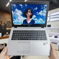 لپتاپ اچ پی ، 15.6 اینچی
