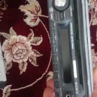 ظبت سی دی