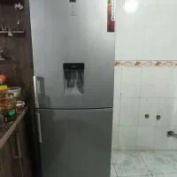یخچال|یخچال و فریزر|همدان, |دیوار