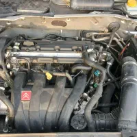 پارس ELXمدل 84