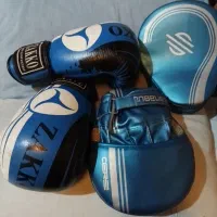 دستکش بوکس رزمی|تجهیزات ورزشی|مشهد, کوثر|دیوار