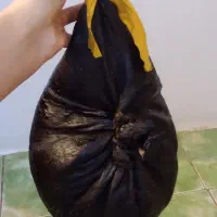 هیزه|ظروف نگهدارنده، پلاستیکی، یک‌بارمصرف|اسلام‌‌آباد غرب, |دیوار