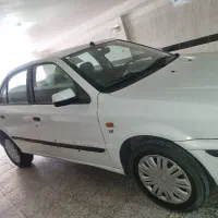 سمندef7 مدل ۱۳۹۶|خودرو سواری و وانت|مشکین‌دشت, |دیوار