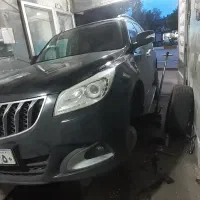 جلوبندی‌زیربندی‌کمک‌فنرسازی‌وحید