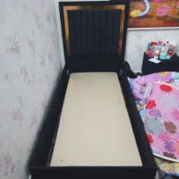 کفی چوبی تخت|تخت و سرویس خواب|لار, |دیوار