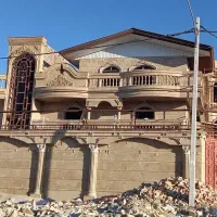 سنگ و سرامیک کاری نما رومی و داخلی|خدمات پیشه و مهارت|کنارک, |دیوار