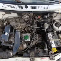 فروش خودرو پراید مدل ۹۰|خودرو سواری و وانت|رشت, اسماعیل آباد|دیوار