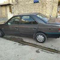 پژو روآ مدل 85 دوگانه لاستیک نو