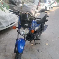 hlx 150|موتورسیکلت|تهران, زرکش|دیوار