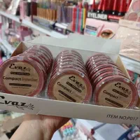 وسایل آرایش ملورین