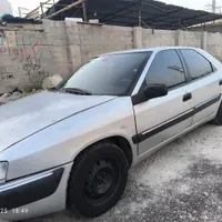 سیتروئن زانتیا 2000cc، مدل ۱۳۸۴|خودرو سواری و وانت|بوشهر, |دیوار