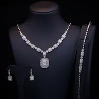 دستبند جواهری نقره آب طلا بدون دستمزد کد 001045|بدلیجات|تبریز, |دیوار